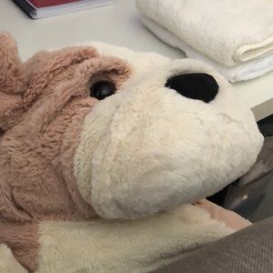 Meet your Posher, Vilma